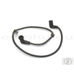 BMW R 1150 RT  Ignition tubing, double-Ignition 12127686299