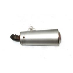Ducati Monster 696 Silencer (L.H.) 574.1.305.1A , 574.1.307.1A