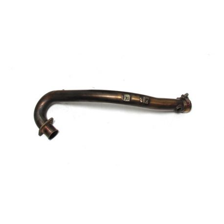 Ducati Monster 696 Horizontal head exhaust pipe 570.1.279.1A