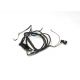 BMW G 650 GS SERTAO Tail part wiring harness 61117652030