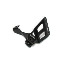 BMW G 650 GS SERTAO Left footrest plate without stop   46717668619