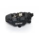 BMW R1200S Brake caliper EVO without pad, right , D32/36MM  34117670392