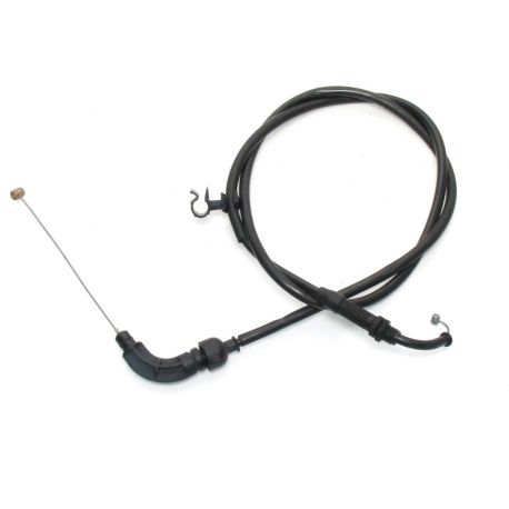 BMW R1200S Throttle cable, break contact  32737676565