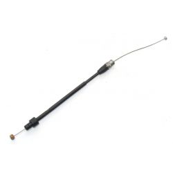 BMW R1200S Accelerator Bowden cable, left  32737676567
