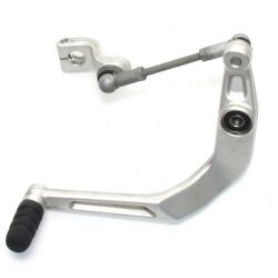 BMW R1200S 2004 Foot-operated shift lever , Shift lever , Selector rod 23417688148 , 23417680500 , 23417680570 , 07129907050