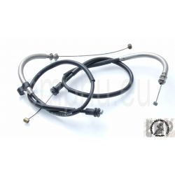 BMW S1000RR Bowden cable return  , Bowden cable control  18307717858 , 18307716873