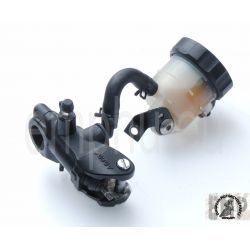 BMW S1000RR FRONT BRAKE MASTER CYLINDER AND TANK 32727713652
