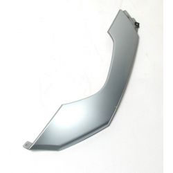 BMW F650GS Lateral body part,rr left , ICEBERG-SILVER 46637712451