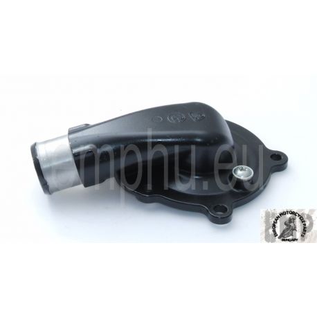BMW S1000RR WATER PUMP COVER