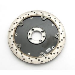 BMW R 1100 R Rear brake disc (90%) 34212331279