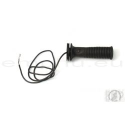 BMW R 1150 GS RIGHT GROOVED HANDLE  61317710440