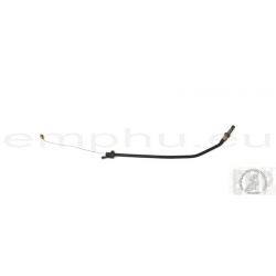 BMW R 1150 GS Bowden cable, throttle valve, left  32737692563