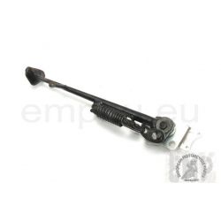 YAMAHA YZF R6 600 (2000) Stand, Side , Stopper, Main Stand , Bracket, Guide, Bolt 5EB-27311-00-00 , 128-27114-00-00