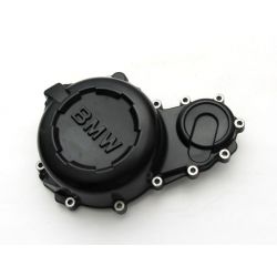 Engine housing cover, black, right 11148524161 BMW F 800 GS