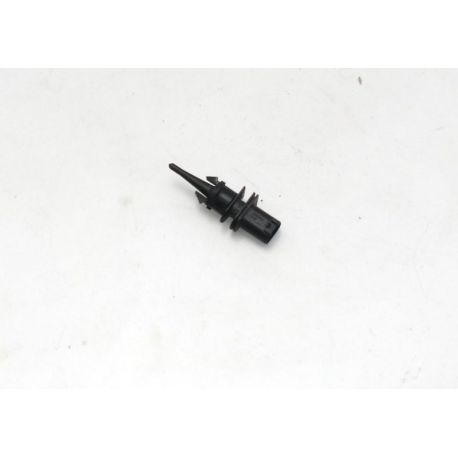 Outside temperature sensor AND BRACKET 65816936953 BMW F 800 GS