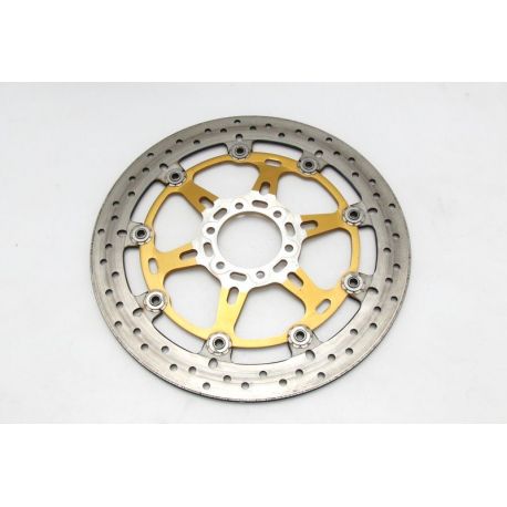 Front brake disc (99%) AP8113926 Aprilia RSV 1000 Tuono