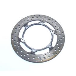 Rear brake disc (4,65MM 55%) AP8113808 Aprilia ETV 1000 Caponord
