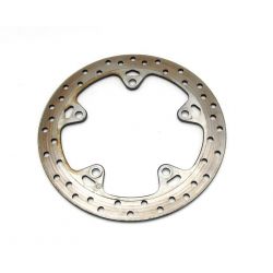 Rear brake disc (4.99mm , 99%) 34217664102 BMW F 800 GS 