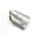 Starter cover, silver 11147673091 , 12131459053 , 11141341250 BMW R1200GS K25