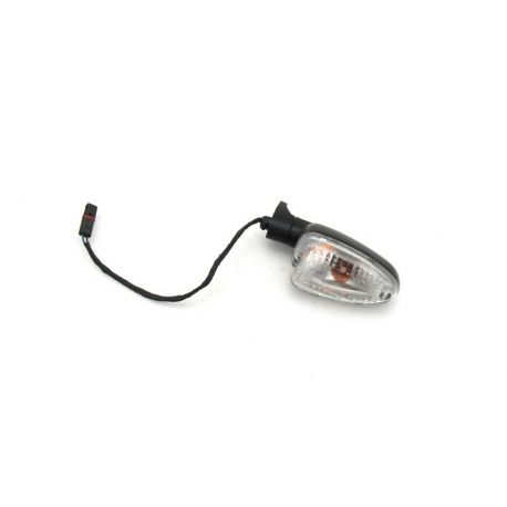 FRONT LEFT/REAR RIGHT INDICATOR 63137667771 , 63137684950 , 63137684528 , 63217169203 , 63137676316 BMW F650GS