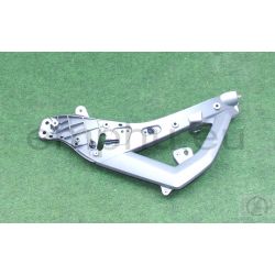 BMW R1200GS Front panel carrier, left 46638528673