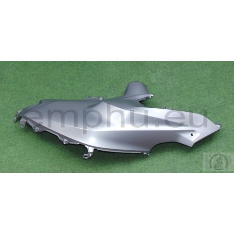 BMW R1200GS Fairing side section, left 46638536971