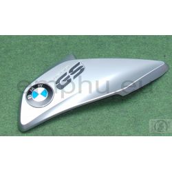 BMW R1200GS Grill cover, right 46638533678