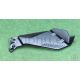 BMW R1200GS Tank side cover, left 46638528675