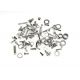 ENGINE OTHER SCREWS , NUTS , WASHERS , PARTS (LC4620-640) 58336112000 KTM LC4 620 DUKE