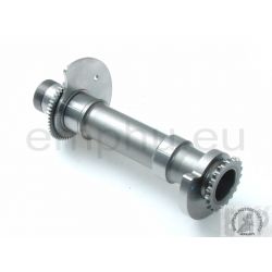 BMW R1200GS Compensating shaft , Balance weight with gear  11278529984 , 11278529992