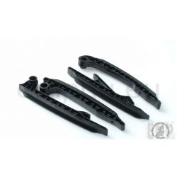 BMW R1200GS Set of timing chain rails  11318542061