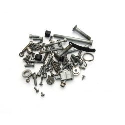 FRAME SPECIAL SCREW , NUTS , WASHERS AND OTHER 18127688981 BMW F650GS 2009