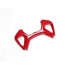 TAIL GUARD CENTRE RED 48311722AA , 85040471A DUCATI PANIGALE 1199 S