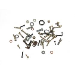 ENGINE SPECIAL SCREW , NUTS, WASHERS N/A APRILIA RS 125