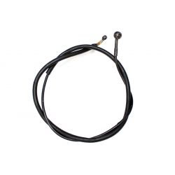 Clutch cable, input/output cylinder 21527663712 BMW R 1150 RT