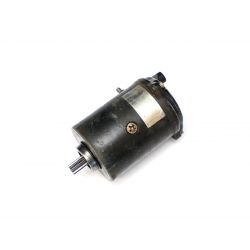 STARTER MOTOR (TESTED , BEST CONDITION) 800061294 , 800049009 , 800049010 , 800031216 , 60N101078 , 151373001 CAGIVA RIVER 500