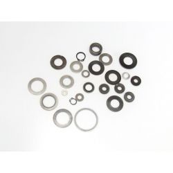 ENGINE WASHERS N/A CAGIVA CANYON 600