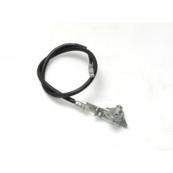 YAMAHA FZ1N FAZER COMPLETE REAR SEAT LOCKING AND CABLE 2D1-2478E-00-00 , 4BP-24780-00-00 , 4BP-24792-00-00