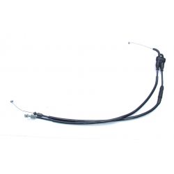 YAMAHA YZF R1 1000 THROTTLE CABLE ASSY 5VY-26302-00-00