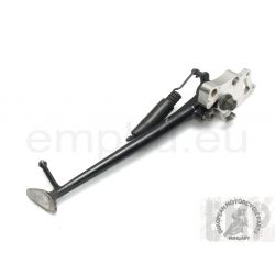YAMAHA YZF R1 1000 STAND, SIDE , BRACKET, SIDE STAND , SPRING, TENSION 5VY-27311-00-00 , 5JJ-27321-00-00 , 90506-18008