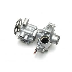 YAMAHA FZ1N FAZER COMPLETE OIL AND WATER PUMP 5VY-12421-01-00 , 5VY-12450-11 , 5VY-12422-00-00 , 5VY-13310-10
