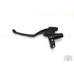 BMW F 800 ST 2009 Clutch control armature and lever