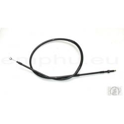 BMW F 800 ST 2009 Clutch cable 32737723131