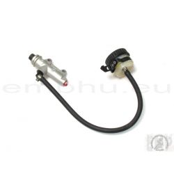 BMW R1200GS ADVENTURE REAR BRAKE MASTER CYLINDER AND Expansion tank